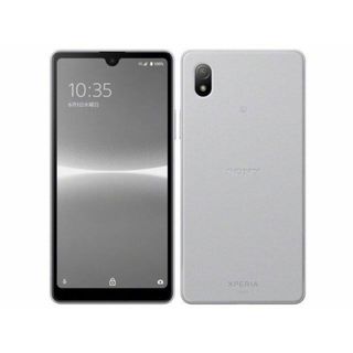 エクスペリア(Xperia)のSONY Xperia Ace III 89584(スマートフォン本体)