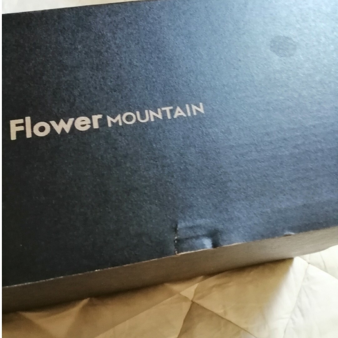 Flower Mountain スニーカー