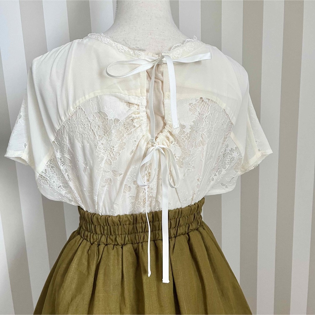 axes femme - *axesfemme*2点*普段着コーデセット*アクシーズ axes femme - *axesfemme*2点*普段着コーデセット*アクシーズ