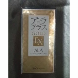 最安★新品未開封★アラプラス　ゴールド　EX　(その他)