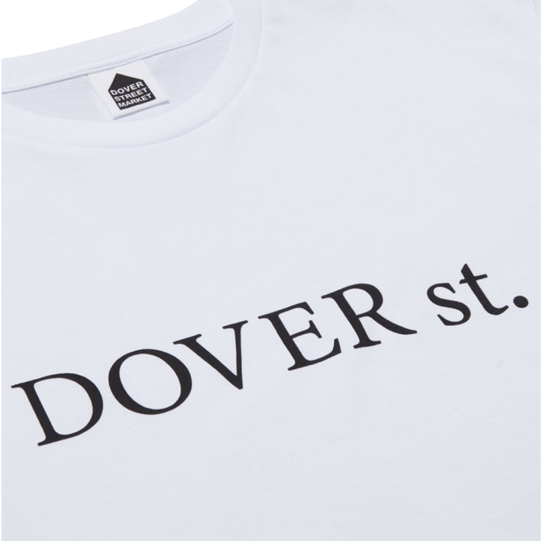 FRAGMENT x DSM / TABLE TOP DOVER ST ☆ XL