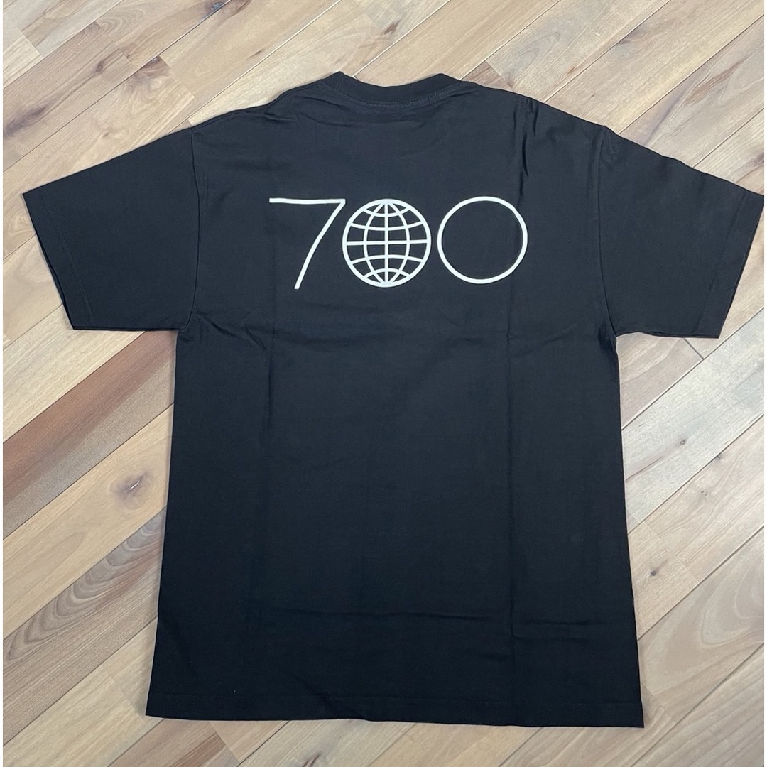 700fill small payment logo Tシャツ Lサイズ - Tシャツ/カットソー