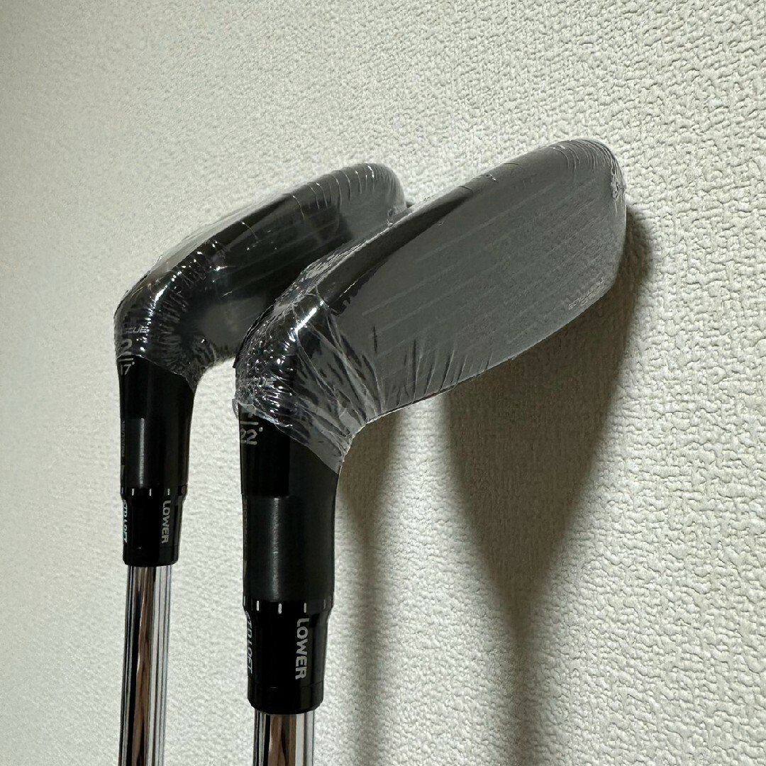 TaylorMade - 新品 ステルス プラス ユーティリティ N.S.PRO 910GH
