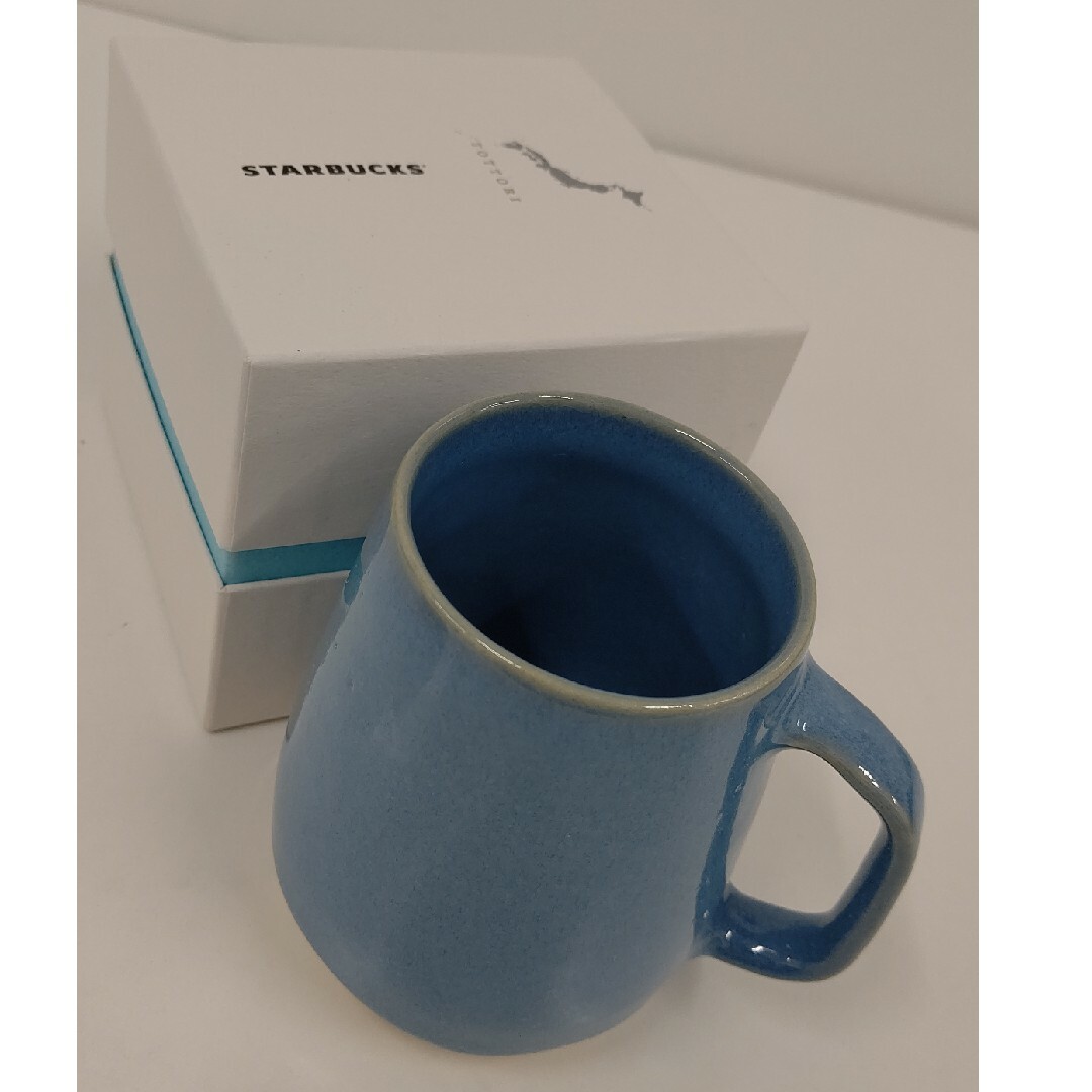 Starbucks Coffee - STARBUCKS 玄瑞窯 鳥取スターバックス限定 Starbucks Coffee - STARBUCKS 玄瑞窯 鳥取スターバックス限定