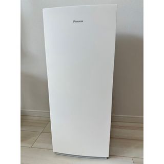 ダイキン(DAIKIN)のDAIKIN 加湿空気清浄機 MCK70YBK-W 空気清浄機(空気清浄器)