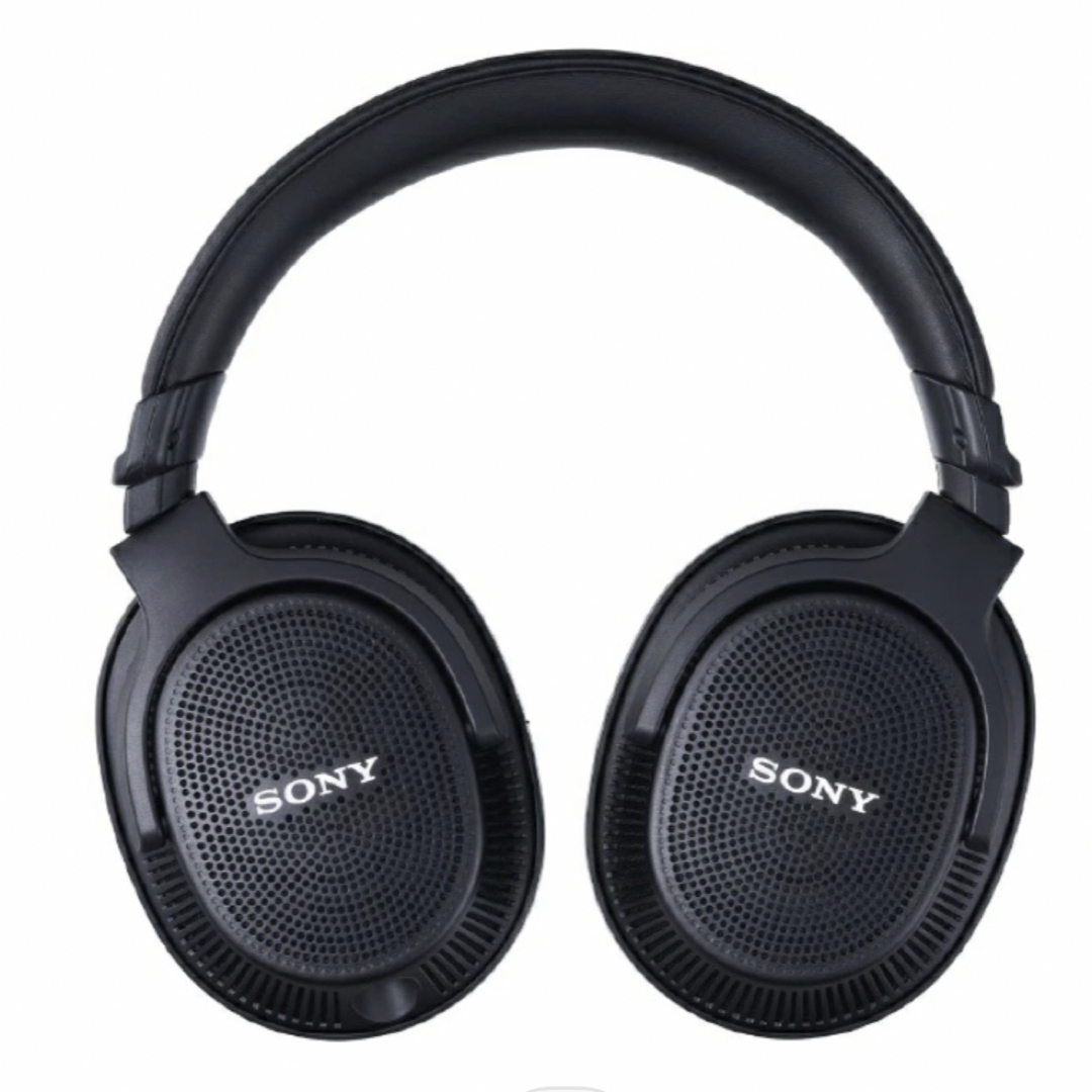 SONY モニター ヘッドホン MDR-MV1