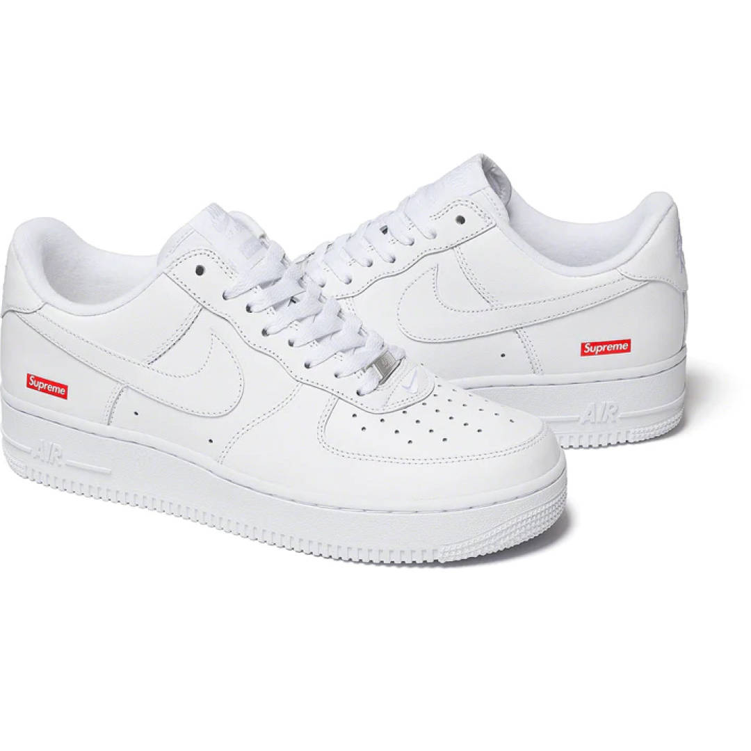 supreme air force 1 low af1 25cm US7