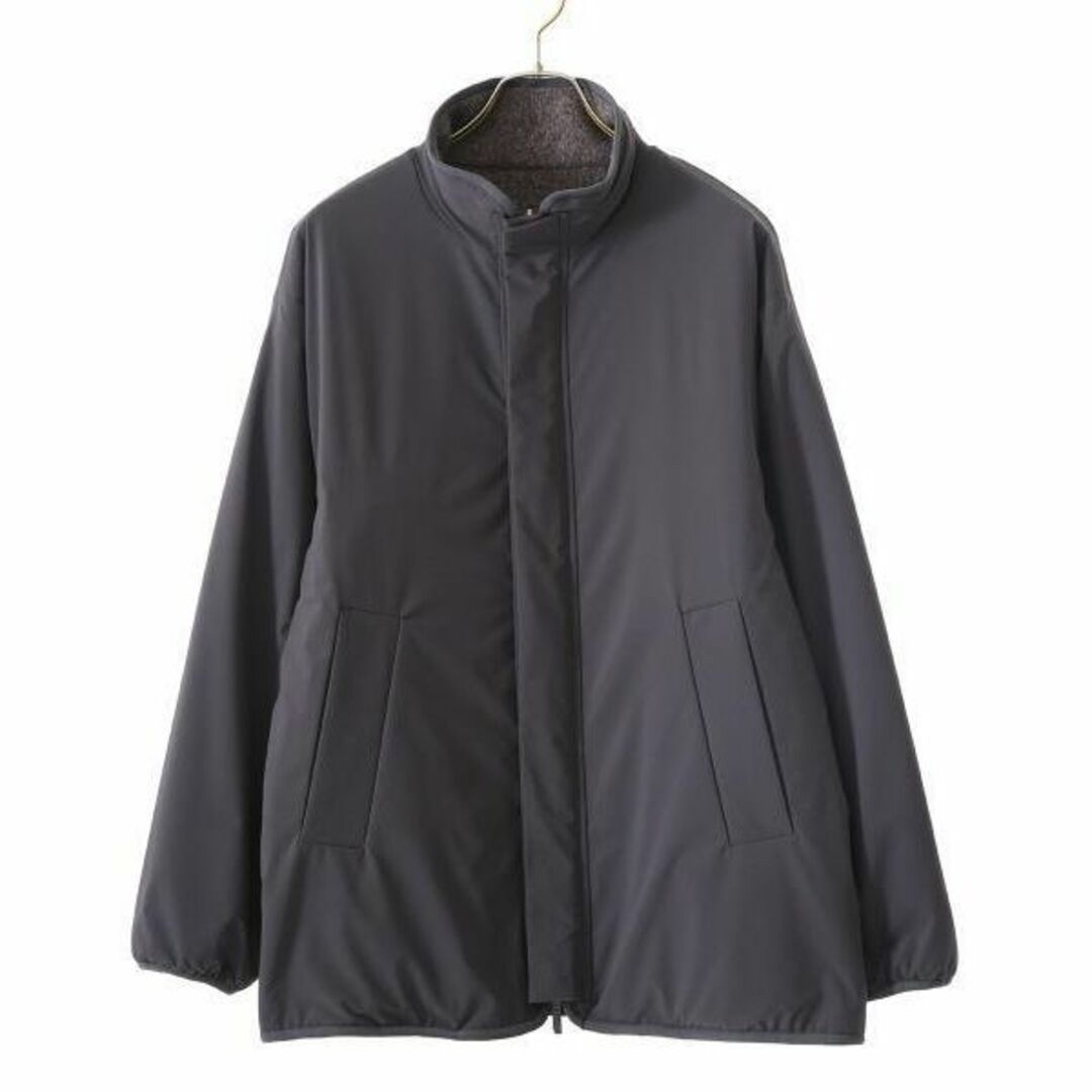 marka REVERSIBLE BOA JACKET  参考価格 83600円