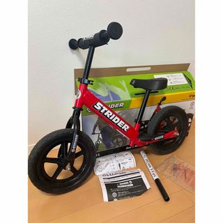 ストライダ(STRIDA)のストライダー正規品(その他)