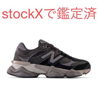 ニューバランス(New Balance)の【新品】New Balance 9060 "Black" ニューバランス(スニーカー)