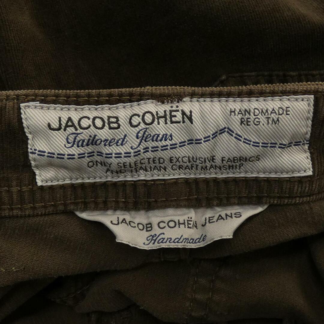 ヤコブコーエン JACOB COHEN パンツ