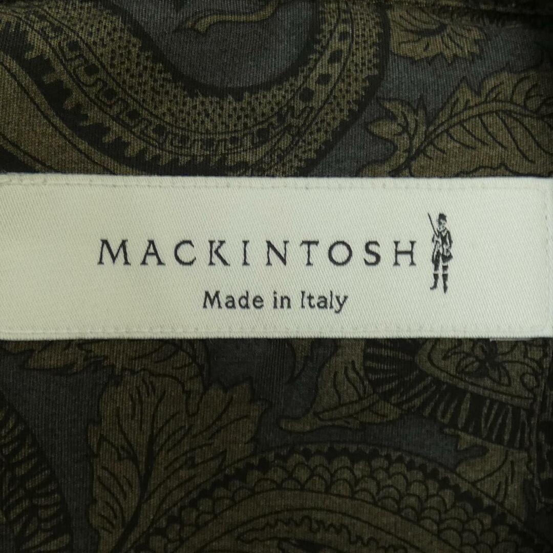 MACKINTOSH(マッキントッシュ)のマッキントッシュ MACKINTOSH シャツ メンズのトップス(シャツ)の商品写真