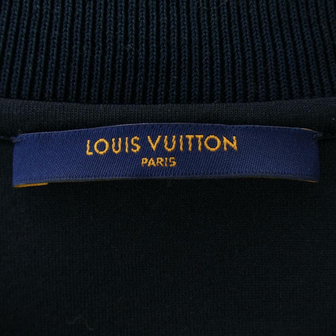 ルイヴィトン LOUIS VUITTON スウェット