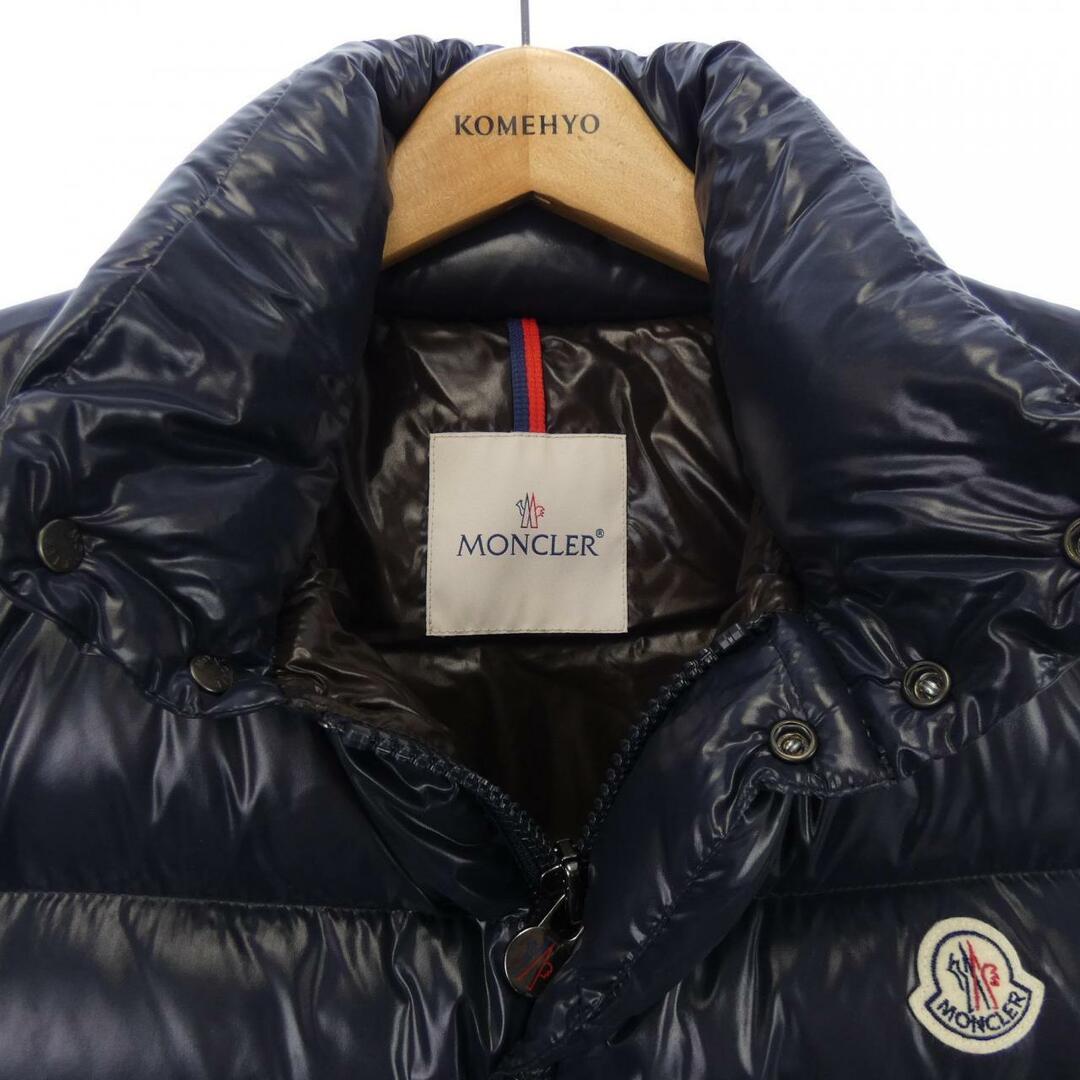 MONCLER - モンクレール MONCLER ダウンベストの通販 by KOMEHYO