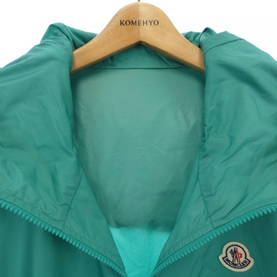 モンクレール MONCLER ブルゾン 4