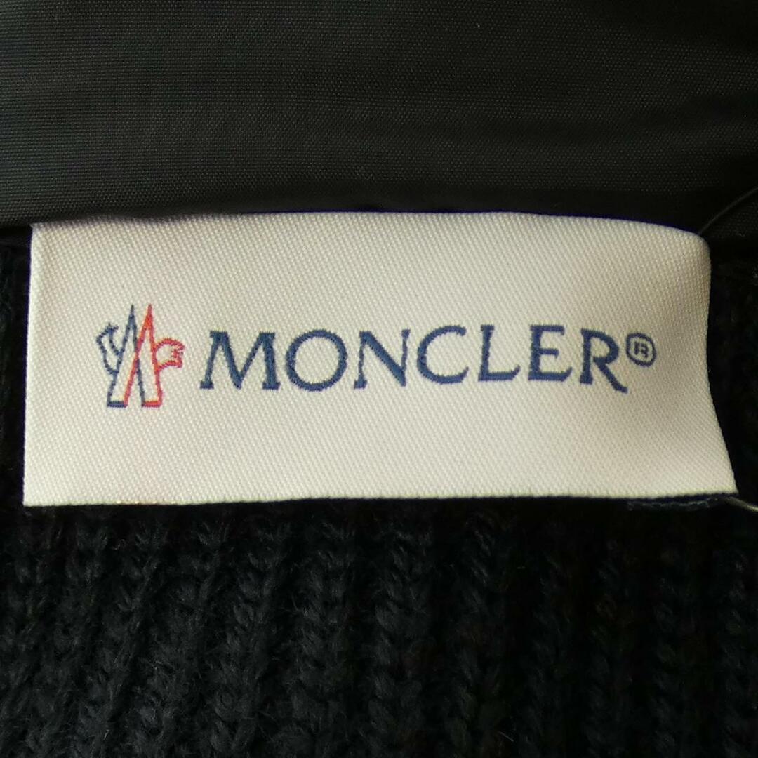 【新品】モンクレール MONCLER ダウンジャケット