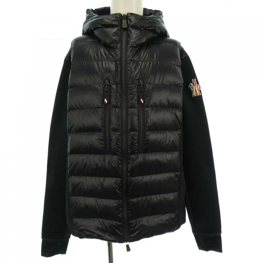 【新品】モンクレールグルノーブル MONCLER GRENOBLE ダウンジャケット