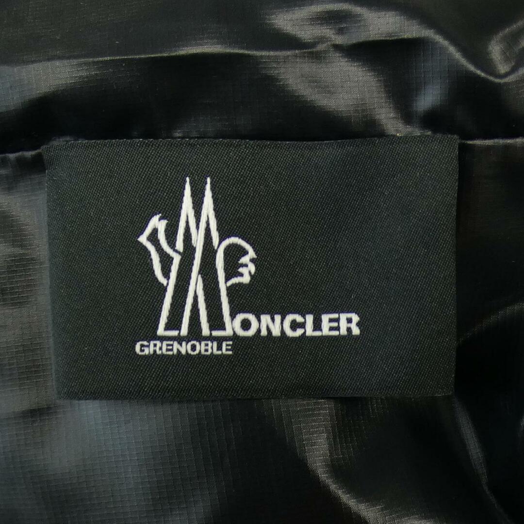 【新品】モンクレールグルノーブル MONCLER GRENOBLE ダウンジャケット