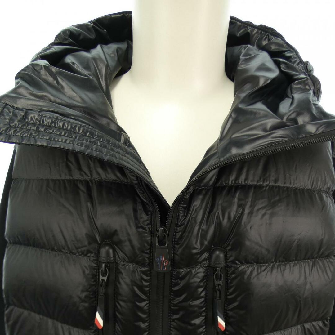 【新品】モンクレールグルノーブル MONCLER GRENOBLE ダウンジャケット