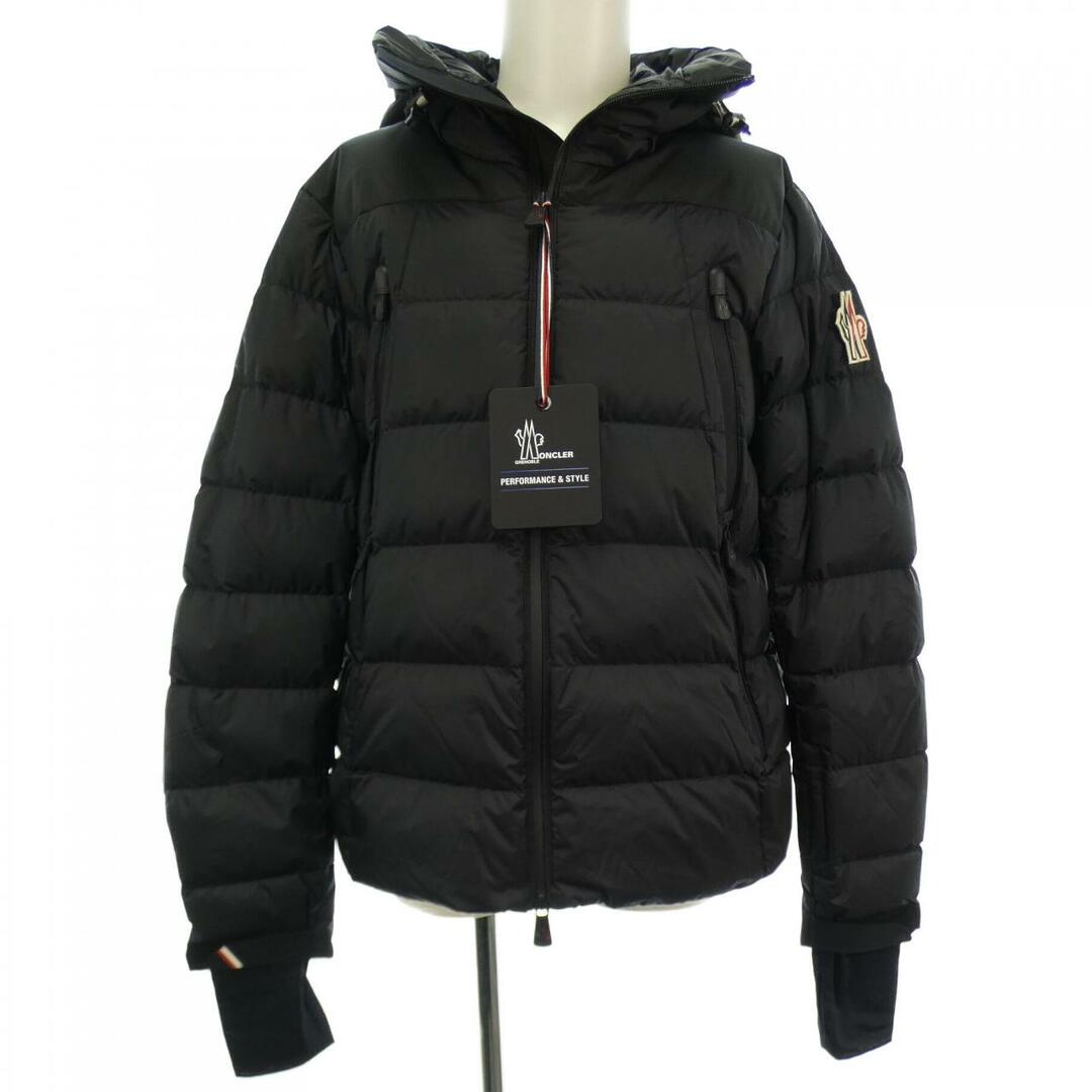 【新品】モンクレールグルノーブル MONCLER GRENOBLE ダウンブルゾン