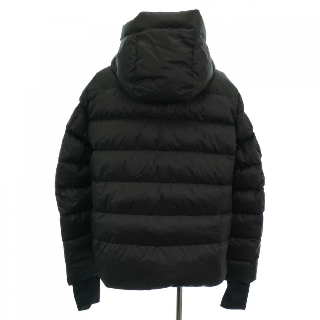 【新品】モンクレールグルノーブル MONCLER GRENOBLE ダウンブルゾン