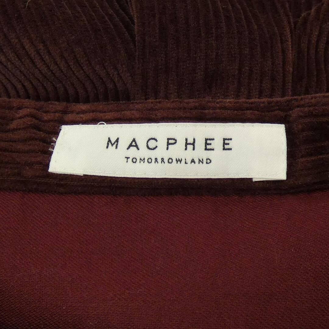 マカフィー MACPHEE ワンピース 3