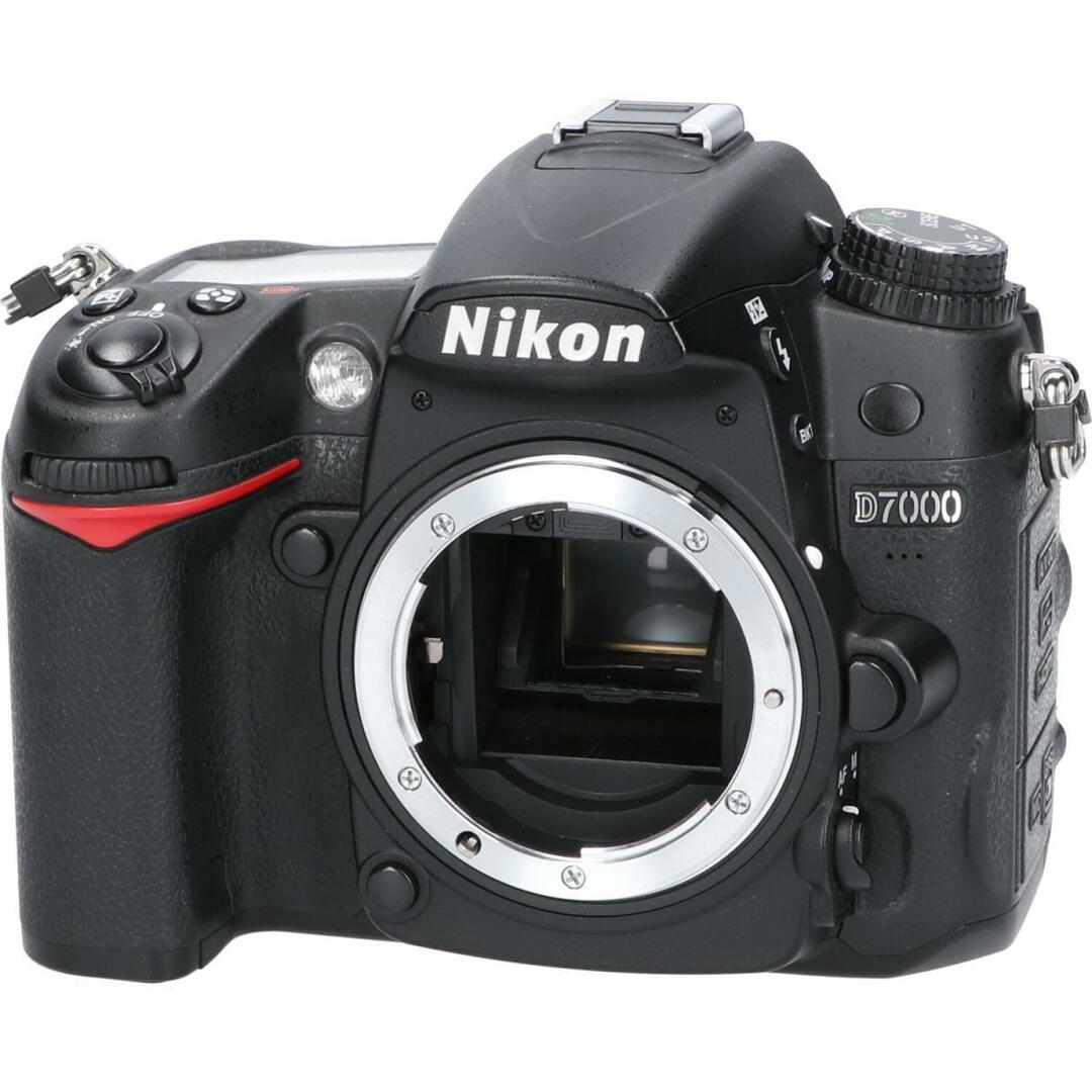 ＮＩＫＯＮ　Ｄ７０００