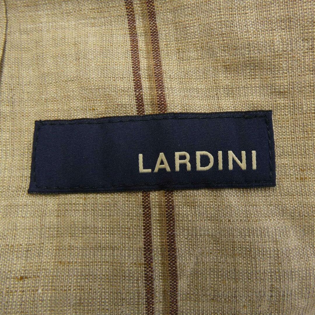 ラルディーニ LARDINI ジャケット 3