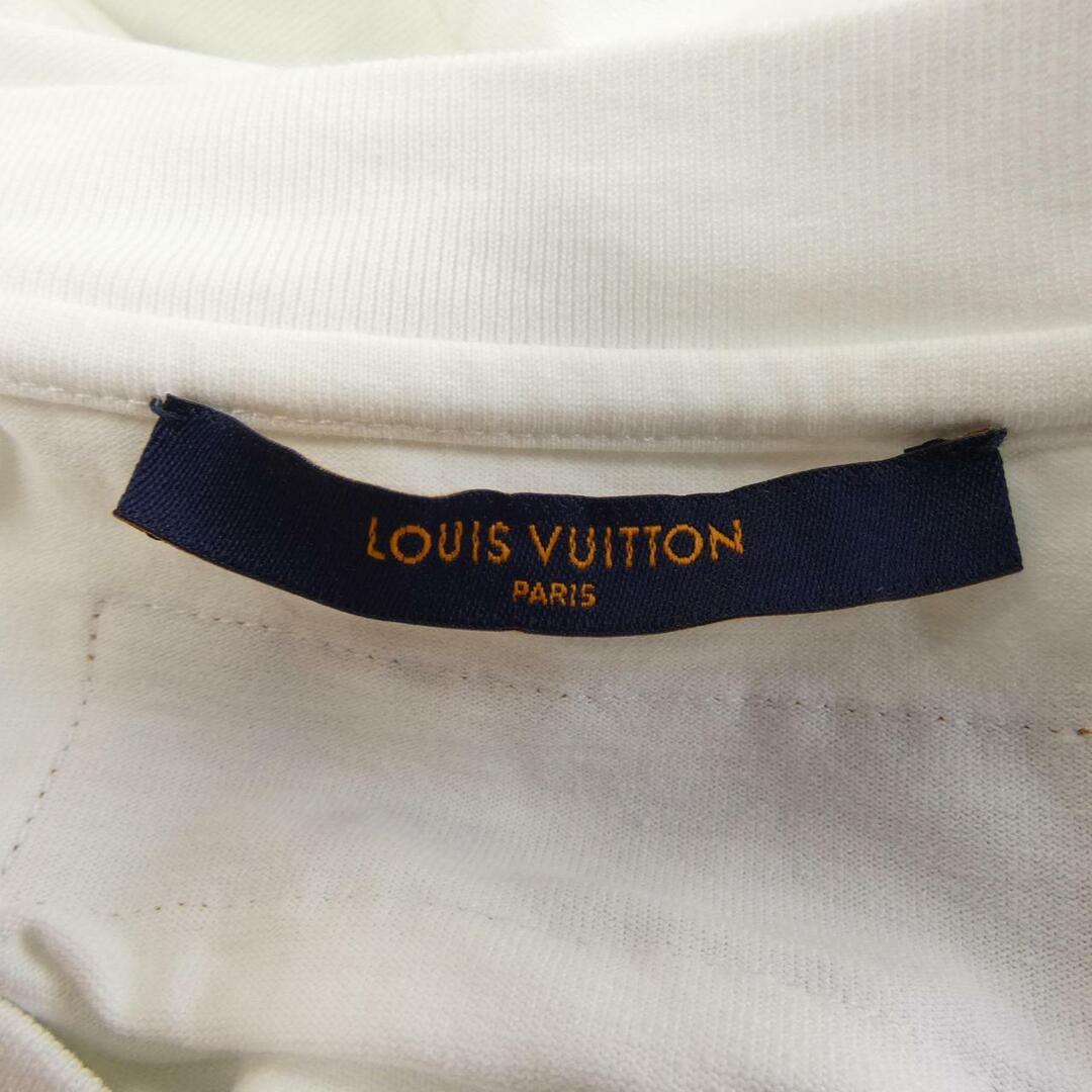 ルイヴィトン LOUIS VUITTON Tシャツ