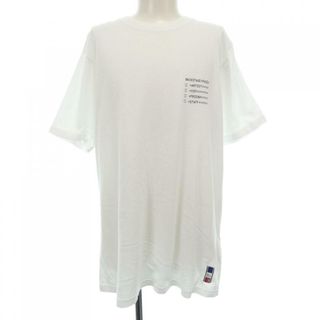 モンクレール 白 シャツ(メンズ)の通販 58点 | MONCLERのメンズを買う