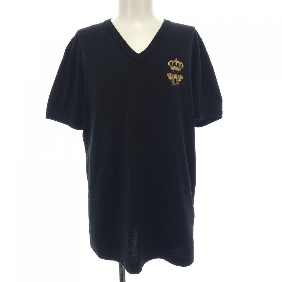 ドルチェアンドガッバーナ DOLCE&GABBANA Tシャツ