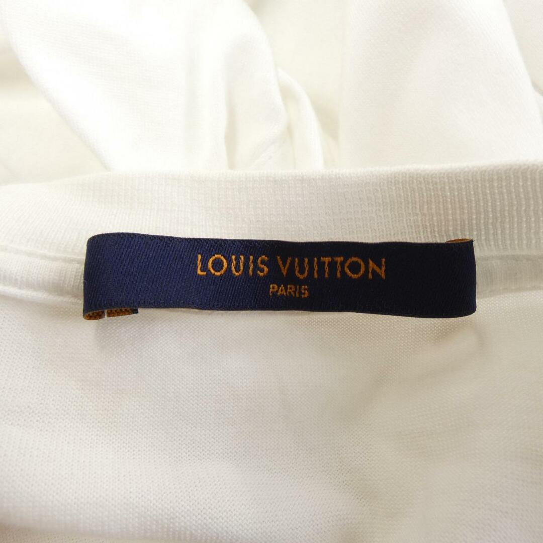 ルイヴィトン LOUIS VUITTON Tシャツ 3