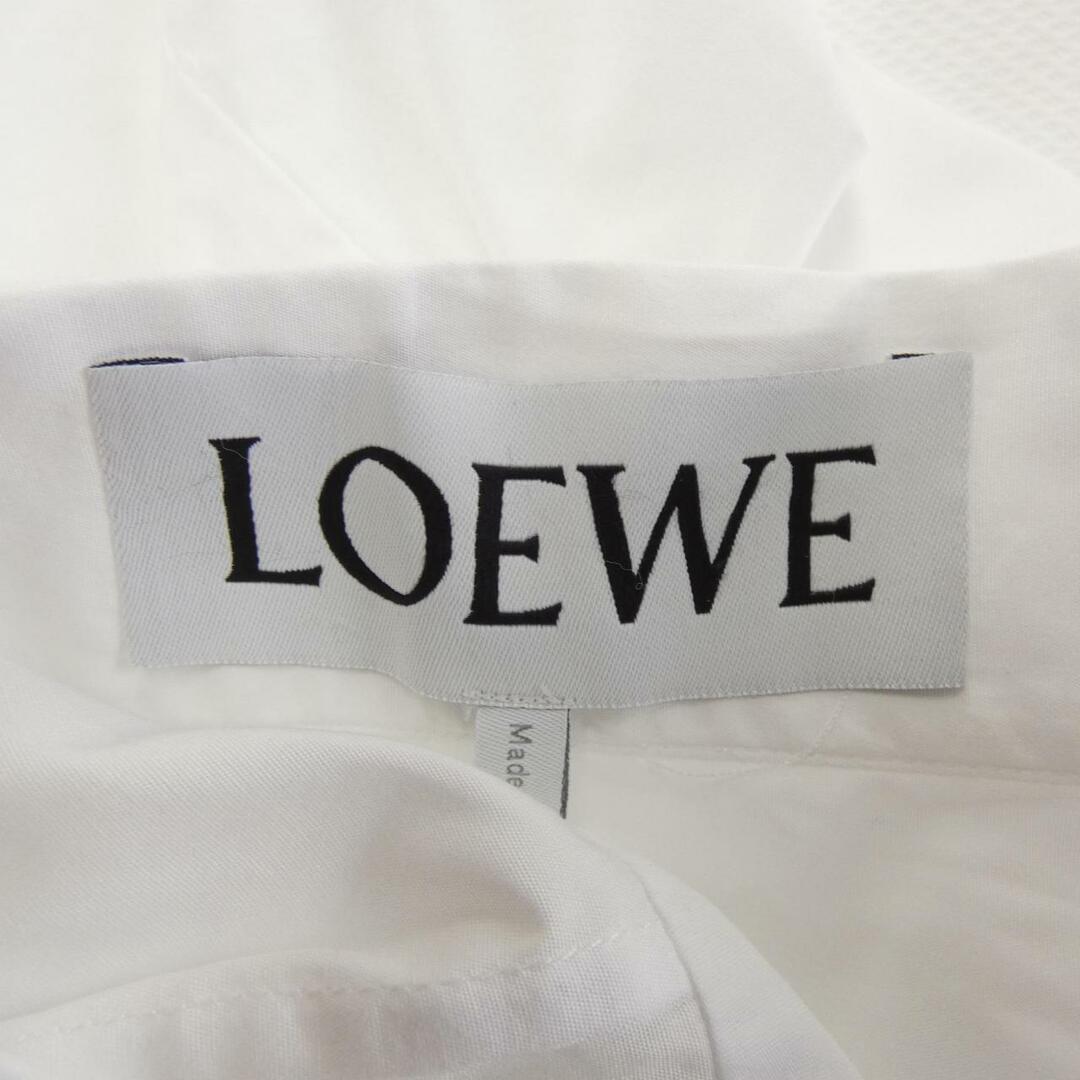 LOEWE(ロエベ)のロエベ LOEWE シャツ メンズのトップス(シャツ)の商品写真