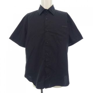 プラダ シャツ(メンズ)(ブラック/黒色系)の通販 100点以上 | PRADAの