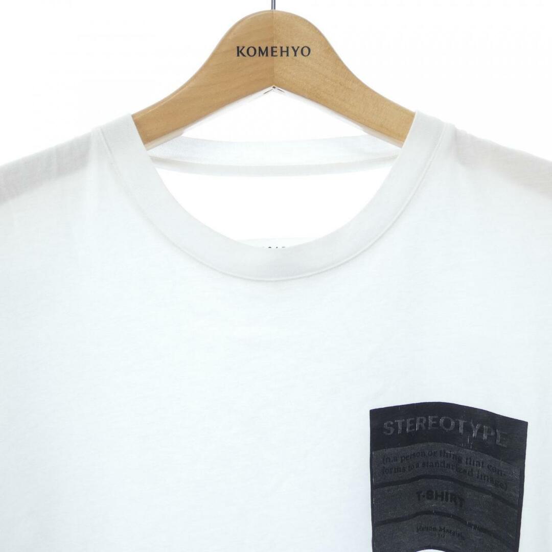 Maison Martin Margiela - メゾンマルジェラ Maison Margiela Tシャツ