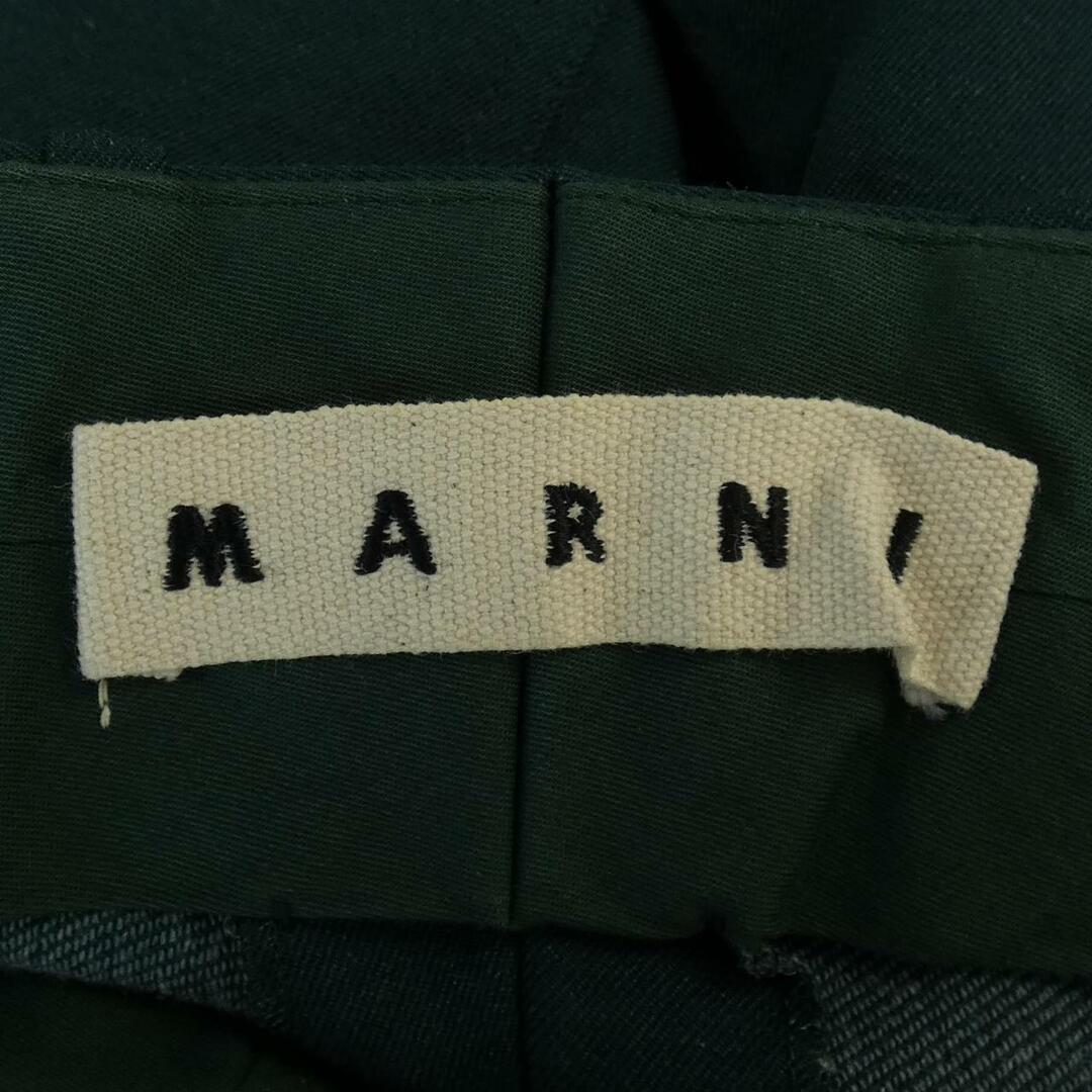 マルニ MARNI パンツ