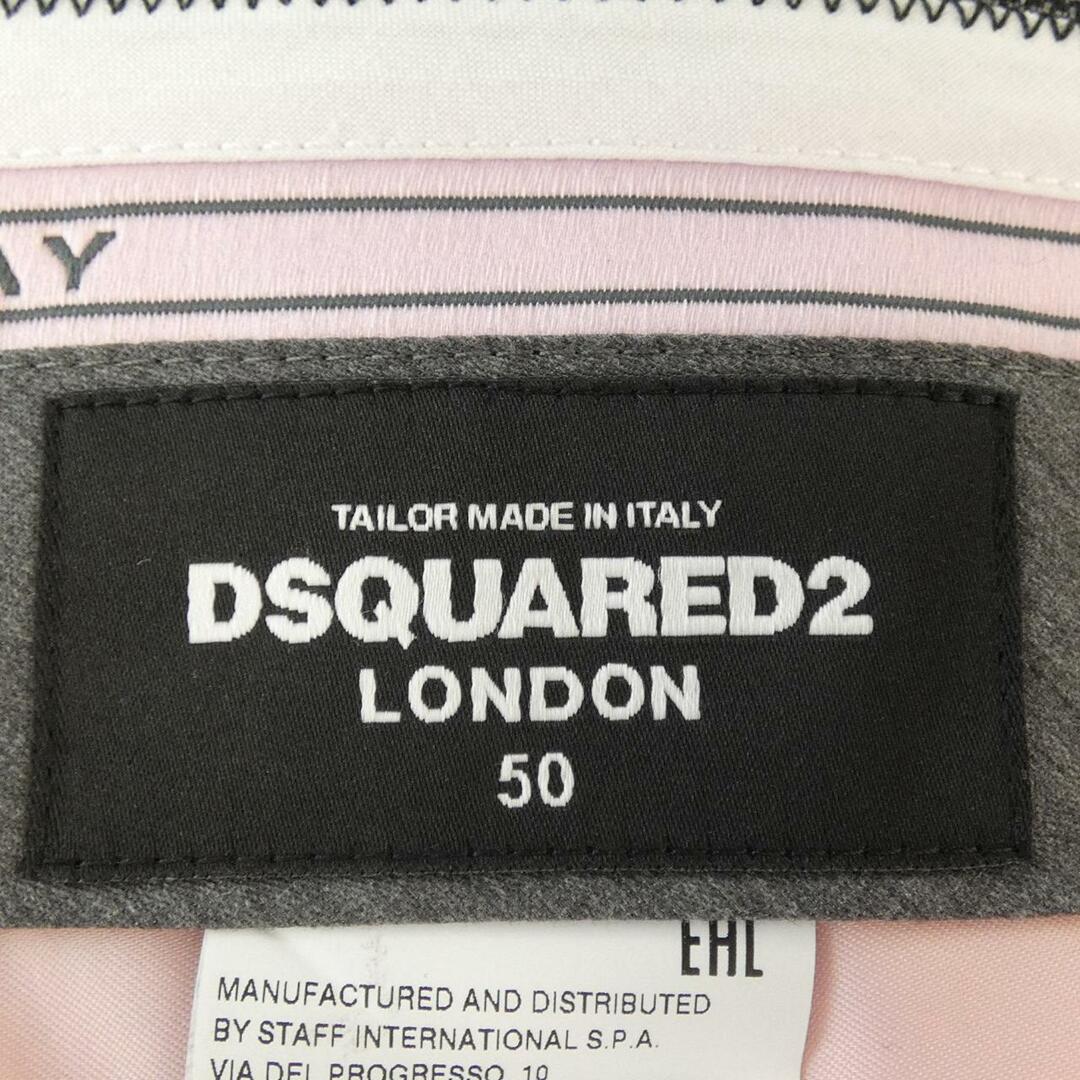 DSQUARED2(ディースクエアード)のディースクエアード DSQUARED2 パンツ メンズのパンツ(その他)の商品写真
