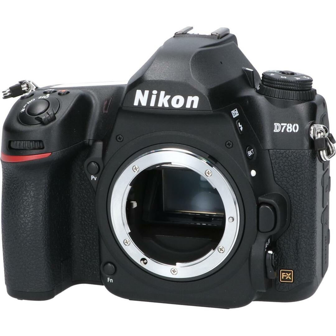 Nikon D780 ボディ