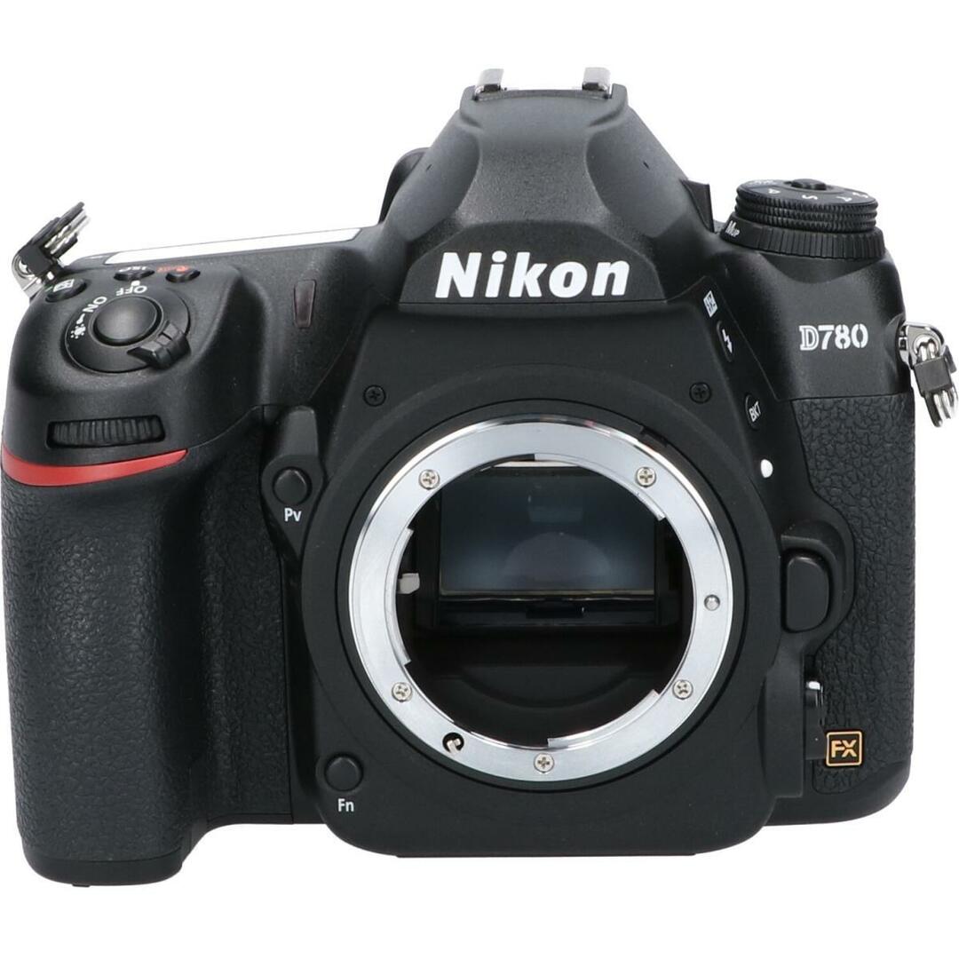 Nikon デジタル一眼レフカメラ D780 ブラック - 2
