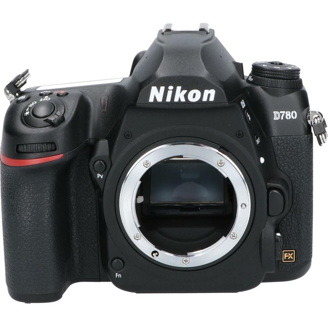 Nikon NIKON D780の通販 by KOMEHYO ONLINE ラクマ店|ニコンならラクマ