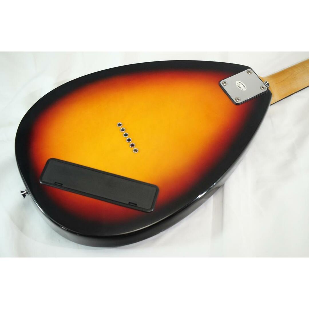 VOX(ヴォックス)のＶＯＸ　　ＡＰＡＣＨＥ－Ｉ 楽器のギター(エレキギター)の商品写真