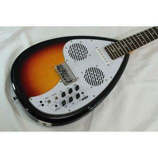 VOX - レア品VOXギター SDC−33 セットネック 生産終了モデル