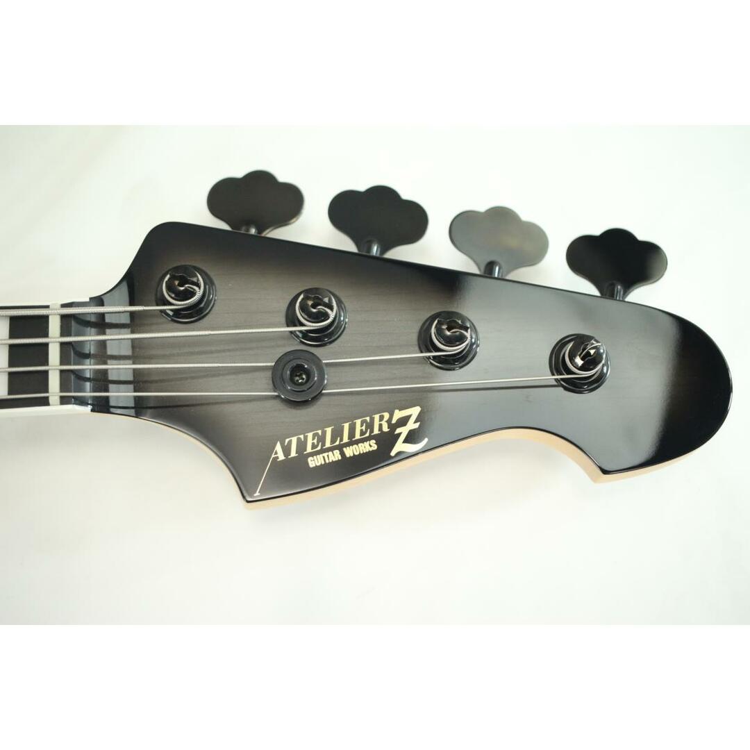 最終値下げ】ATELIER Z M-245 Custom(マッチングヘッド) - ベース 最終値下げ】ATELIER Z M-245 Custom(マッチングヘッド) - ベース