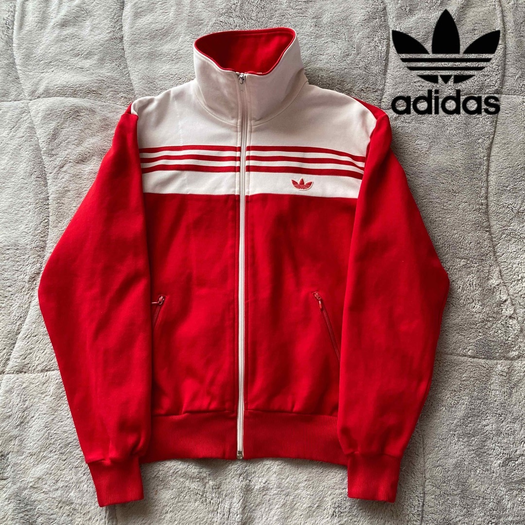 ★希少 old adidas 西ドイツ ファイヤーバード