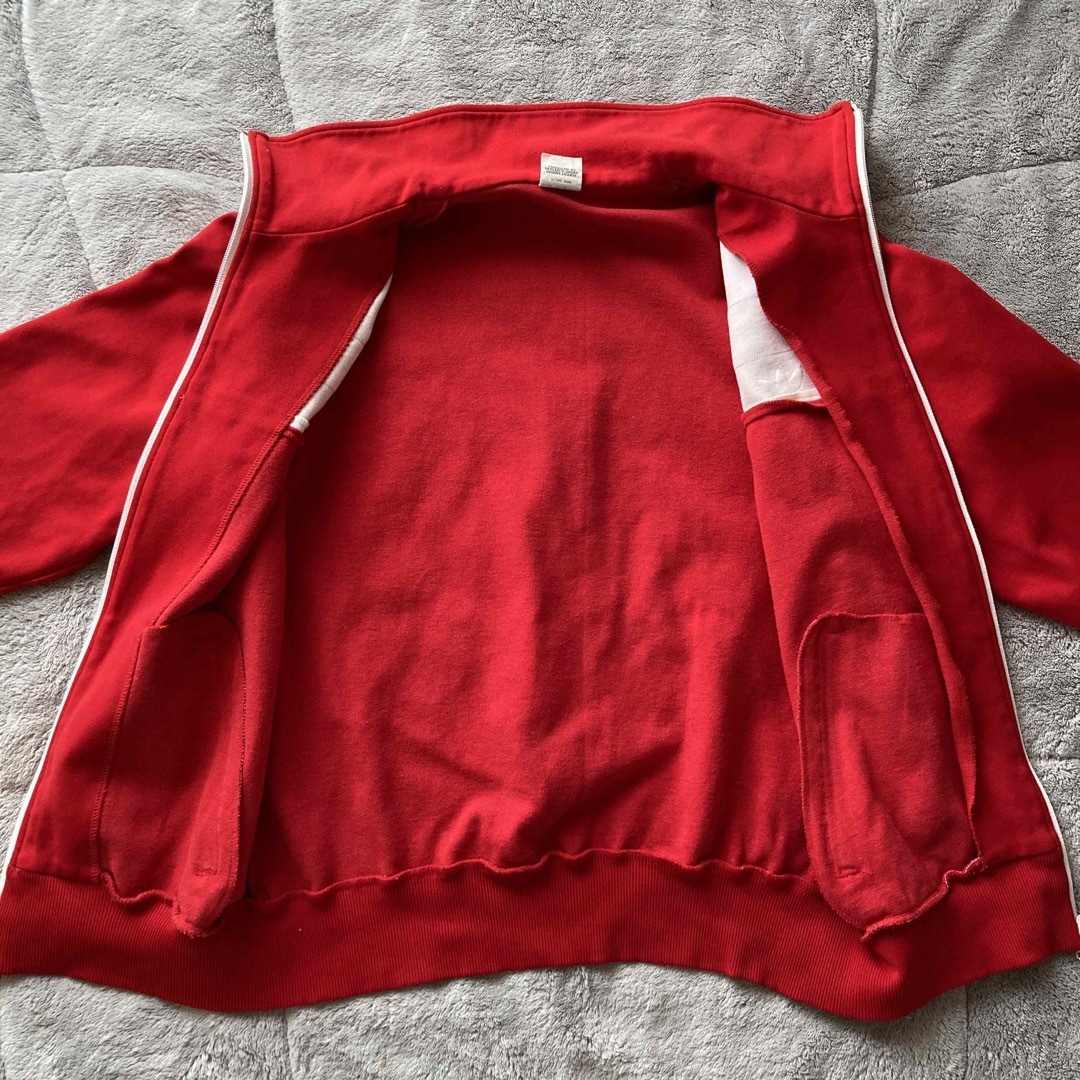 【超希少】60s 70s adidas 西ドイツ製 トラックジャケット