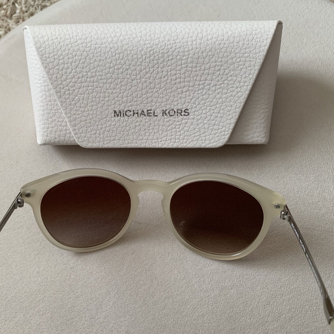 Michael Kors(マイケルコース)のMICHAEL KORS サングラス　マイケルコース レディースのファッション小物(サングラス/メガネ)の商品写真