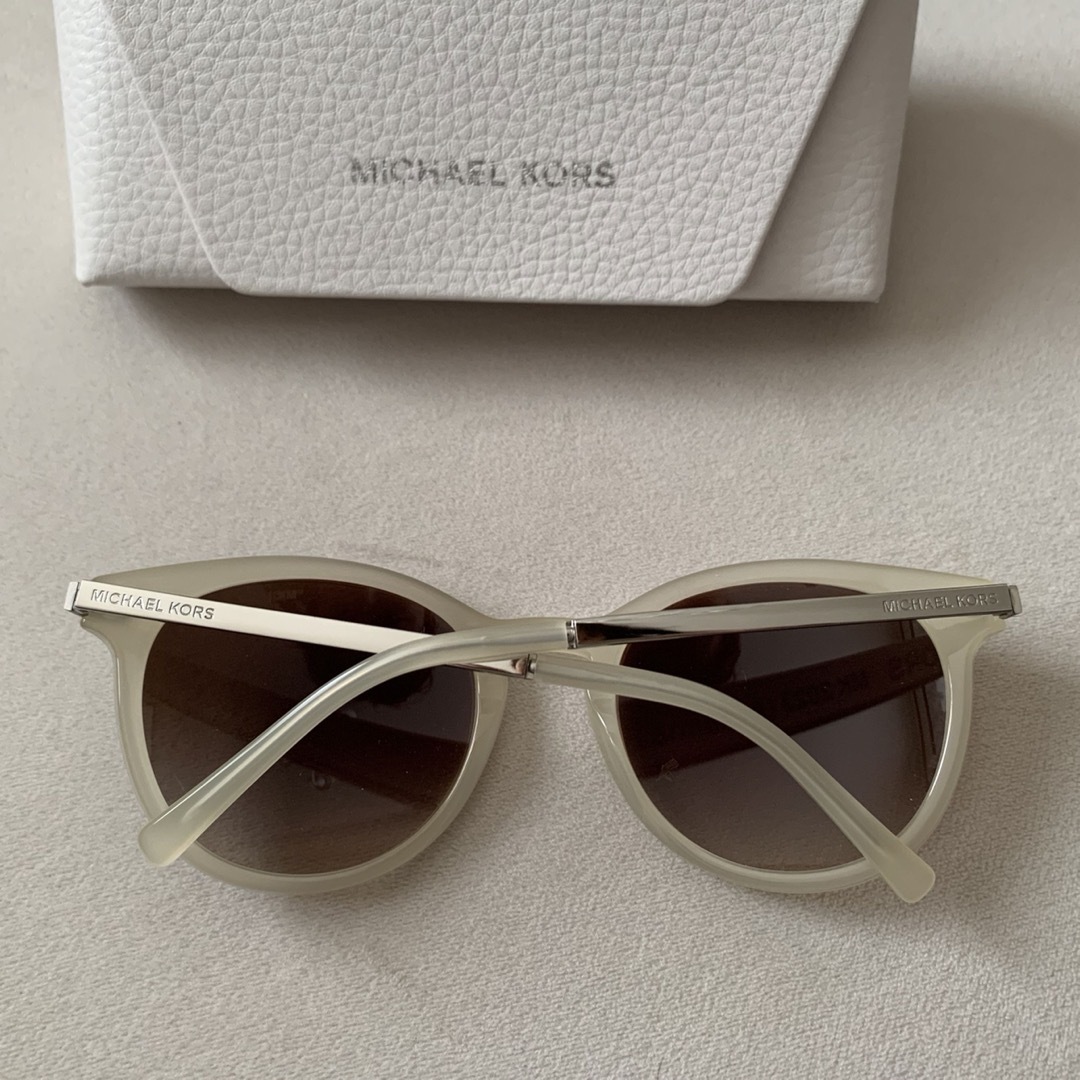 Michael Kors(マイケルコース)のMICHAEL KORS サングラス　マイケルコース レディースのファッション小物(サングラス/メガネ)の商品写真
