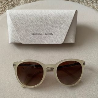 マイケルコース(Michael Kors)のMICHAEL KORS サングラス　マイケルコース(サングラス/メガネ)