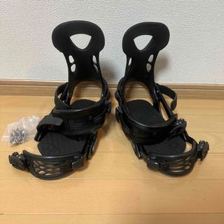 ride binding(バインディング)