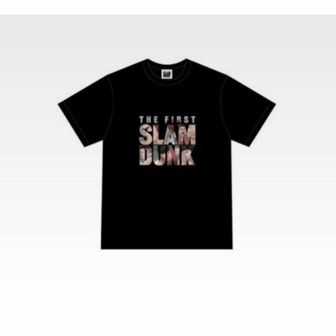 【韓国限定日本未発売】SLAM DUNKTシャツポップアップストア スラムダンク 2